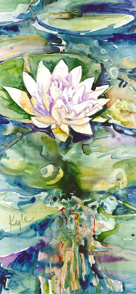 Floating Series 12