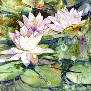 Floating series three