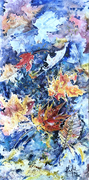 Grounded: Fallen Leaves - one