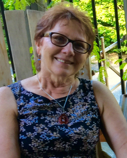 Margaret Kyle