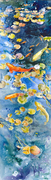 Koi Pond -2