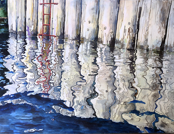 Safe Harbour