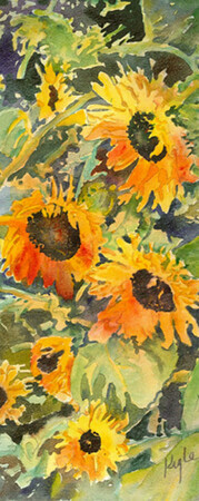 Sunflower One